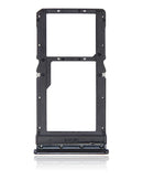 Bandeja de tarjeta SIM dual para Xiaomi Redmi Poco X3 / X3 Pro disponible en Guatemala para reparaciones y componentes Xiaomi.