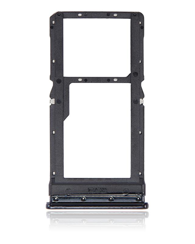 Bandeja de tarjeta SIM dual para Xiaomi Redmi Poco X3 / X3 Pro disponible en Guatemala para reparaciones y componentes Xiaomi.
