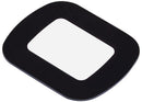 Lente de cámara gimbal DJI Air 2S usada, con signos de desgaste y posible pantalla rota, ideal para repuesto.