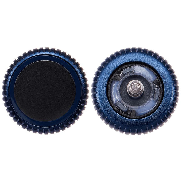 Tuerca corona azul para Apple Watch Series 6 (40MM / 44MM) en Guatemala - Componente para reparaciones y garantía de talleres especializados.
