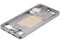 Chasis intermedio para Samsung Galaxy S25 5G disponible en Guatemala para reparaciones y mantenimiento.