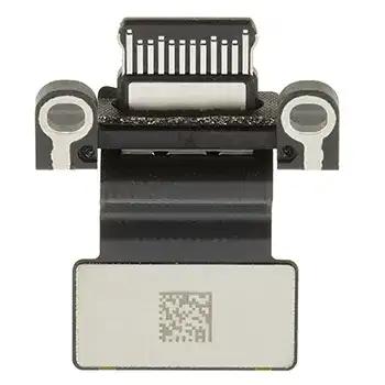 Placa USB-C original para MacBook Air 13 disponible en Guatemala, ideal para reparaciones en talleres autorizados.