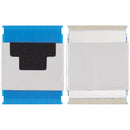Cable flex USB board de 50 pines para reparación de PlayStation 5 Slim CFI-2015, repuesto esencial.