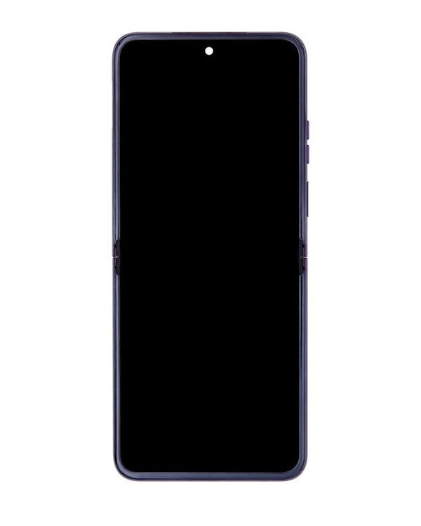 Pantalla principal OLED compatible Motorola Razr 40 (XT2323 / 2023)