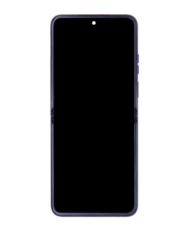 Pantalla principal OLED compatible Motorola Razr 40 (XT2323 / 2023)