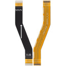 Cable flex de placa principal para Motorola Moto G Power 5G (XT2311, 2023), repuesto premium.