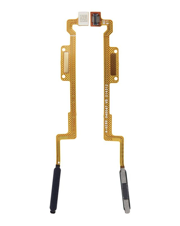 Lector de huellas dactilares con cable flexible para Motorola Moto Edge Plus / Edge 30 Pro en Guatemala.
