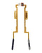 Lector de huellas dactilares con cable flexible para Motorola Moto Edge Plus / Edge 30 Pro en Guatemala.
