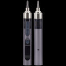 Destornillador eléctrico MaAnt L5 Pro, kit de herramientas de reparación con 24 puntas, ideal para celulares.