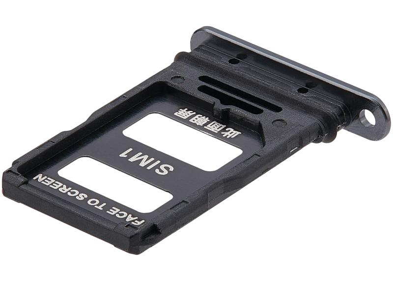 Encuentra la bandeja SIM negra para Xiaomi 14 en Guatemala con garantía y repuestos originales.