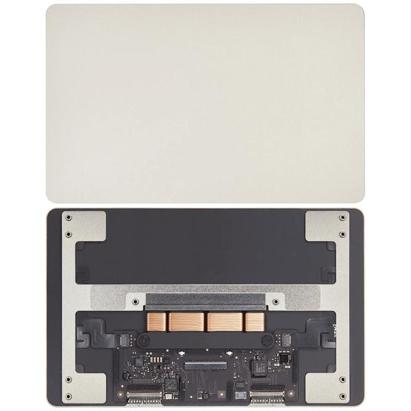 Reparación de trackpad MacBook Air 13 (A3113 / Mid 2024) en Guatemala.