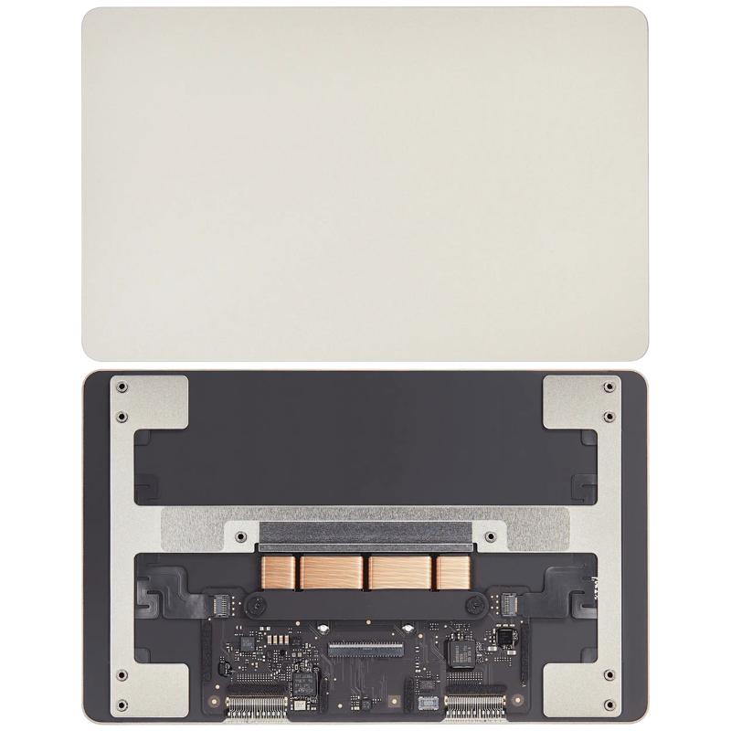 Reparación de trackpad MacBook Air 13 (A3113 / Mid 2024) en Guatemala.