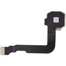 Cámara trasera ultra wide para iPhone 15 Pro Max A2849, pieza de repuesto original Apple para reparación.