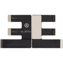 Tester flex DL400 Pro para reparación de pantalla Samsung Galaxy Note 9, modelos SM-N960F y SM-N960U.