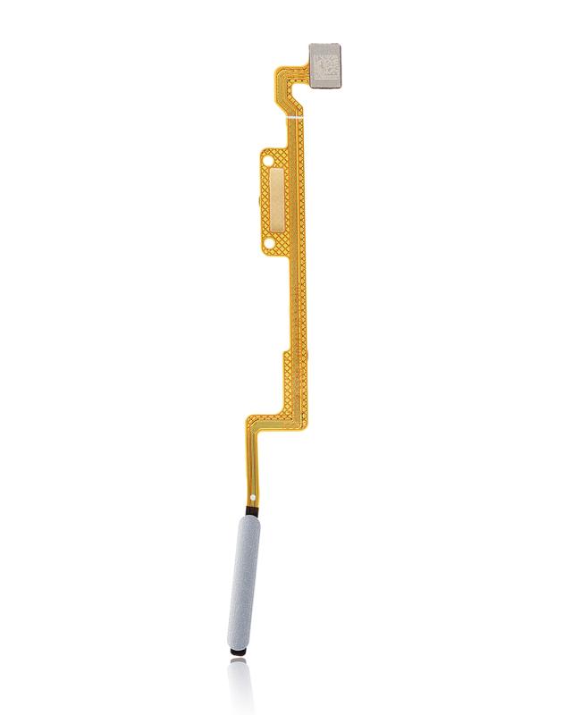 Reparación de lector de huellas con cable flexible para Motorola Moto Edge Plus / Edge 30 Pro / Edge X30 5G en Guatemala.