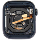 Encuentra la mejor carcasa para Apple Watch Series 9 (41MM) en Guatemala, disponible para reparaciones y garantía en talleres autorizados.