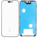 Tapa trasera con OCA preinstalado y marco para iPhone 16 Pro Max (OCA Master)