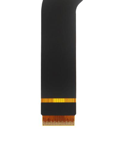 Reparación de cable flex LCD para Samsung Galaxy Tab 2 10.1 en Guatemala.