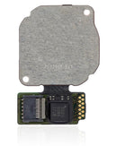 Reparación de lector de huellas con cable flex para Huawei Y7 (2019) en Guatemala.