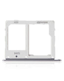 Encuentra la bandeja SIM compatible para Samsung Galaxy Tab S5E 10.5" (T720 / T725) (2019) en Guatemala, ideal para reparaciones de tablets, en un taller de componentes originales de Samsung.