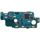 Módulo de micrófono flex de repuesto para Samsung Galaxy Z Fold 7 (SM-F966B), pieza de reparación.