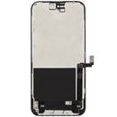 Pantalla iPhone 16 Plus Aftermarket Pro XO7 3.0 Soft, repuesto de alta calidad para reparación de pantalla rota.