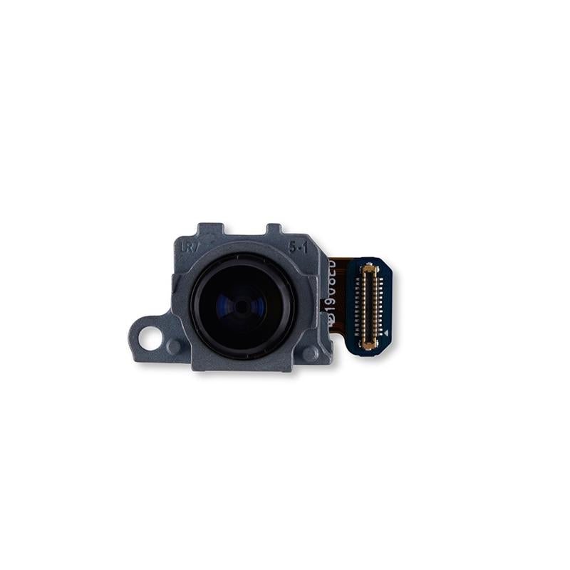 Reparación de cámara trasera (Ultra Wide) para Samsung Galaxy S20 5G / Note 20 5G en Guatemala.
