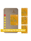 LCD Tester Box para iPhone 11, 11 Pro, 11 Pro Max, pantallas Apple A2111, A2221, A2223.