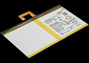 Batería de repuesto Lenovo Tab P11 / P11 Plus / Tab M10 Plus 3rd Gen L20D2P32, lista para instalación.
