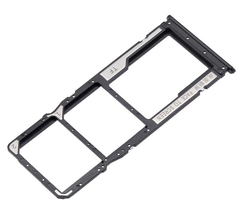 Encuentra la bandeja de tarjeta SIM doble para Xiaomi Redmi 10 en Guatemala en tiendas de reparación de teléfonos o mayoristas de accesorios de Xiaomi.