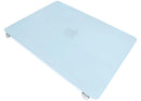 Pantalla Sky Blue usada para MacBook Air 13" A3240 (2025), lista para reparación.