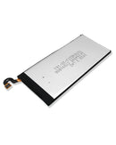 Batería de repuesto Samsung Galaxy S6 EB-BG920ABE, pila de litio para reparación de móvil SM-G920.