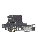 Reparación de puerto de carga para Huawei Honor 10 en Guatemala, disponible en backorder, componente original Huawei.