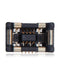 Encuentra el Conector FPC para motor iPhone 13 Mini (8 Pin) en Guatemala con garantía y reemplazo en talleres de reparación de componentes Apple.