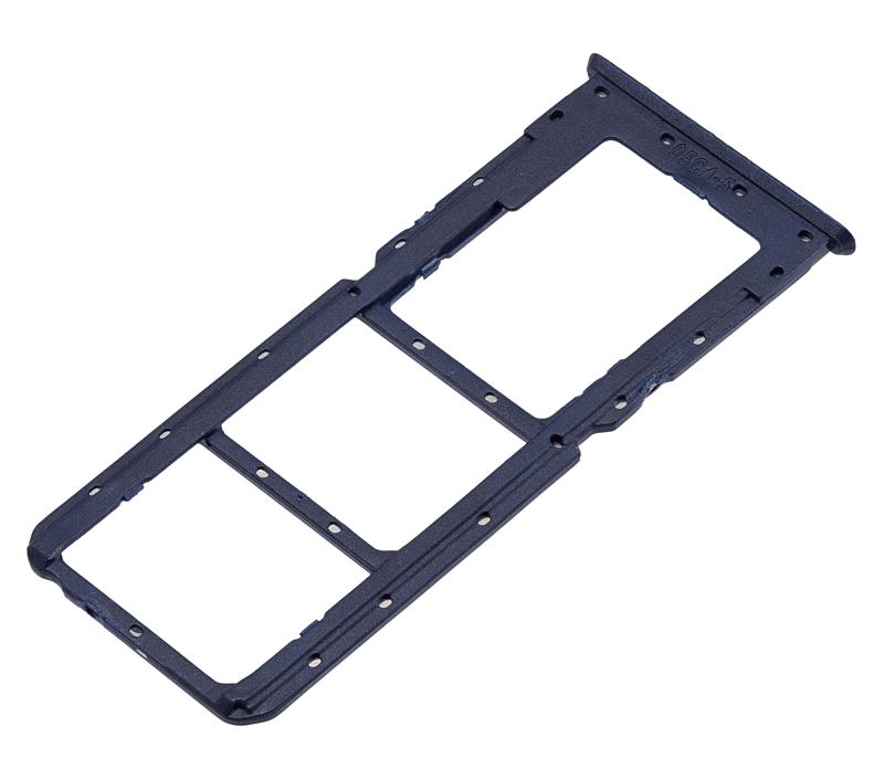 Bandeja SIM dual de repuesto para OPPO A5 (AX5 / 2018) / OPPO A3s (A3s / 2018) en Guatemala.