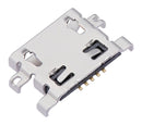 Puerto de carga para Motorola Moto G8 Power Lite (XT2055 / 2020)