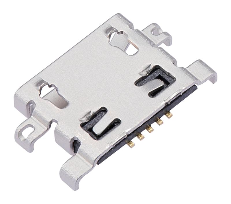 Puerto de carga para Motorola Moto G8 Power Lite (XT2055 / 2020)