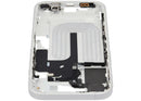 Mid-Frame Housing iPhone 16 (EU / Global Version) (White)