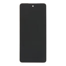 Pantalla LCD premium negra para Motorola Moto G24 Power (XT2421-2, XT2423-1), ideal para cambio o reparación.