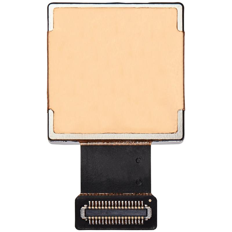 Reparación de cámara trasera Wide para Xiaomi 12T en Guatemala.