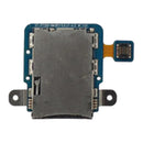 Reemplazo de Sim Card flex cable para Samsung Galaxy Tab 8.9 (P7300) en Guatemala.