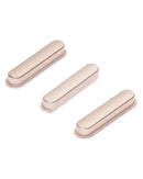 Encuentra botones duros para iPad Mini 4 (Gold) en Guatemala, disponibles para reparaciones en talleres especializados.
