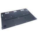 Tapa superior original Apple MacBook Pro 14 (A3426/A3427) Space Black para reparación.