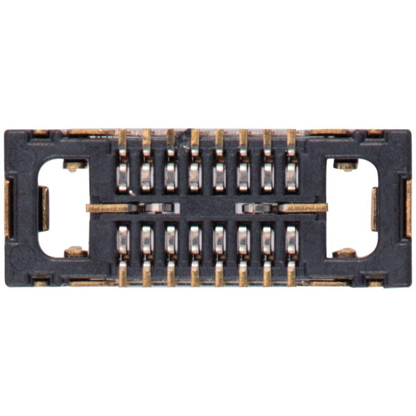 Conector FPC de antena Wifi para iPhone 13 en Guatemala, repare su dispositivo con garantía en talleres especializados de la zona.