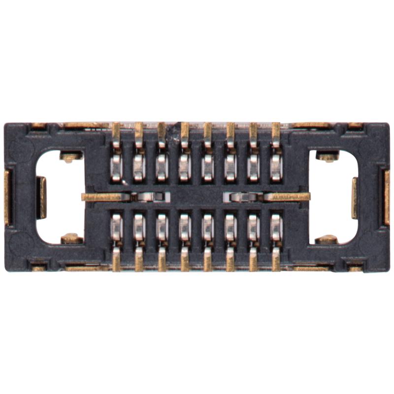 Conector FPC de antena Wifi para iPhone 13 en Guatemala, repare su dispositivo con garantía en talleres especializados de la zona.