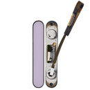 Botón de control de cámara para iPhone 17 Pro Cosmic Orange, repuesto premium A3292 A3293 A3294.