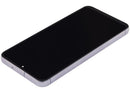 Pantalla incell Samsung Galaxy S23 Plus 5G Phantom Black, repuesto para reparación de display roto, sin sensor de huella.