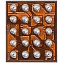 Reparación de IC de señal de suministro de energía de cámara Samsung Galaxy S23 Ultra / S24 Ultra en Guatemala.