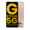 Compra la pantalla OLED sin marco para Motorola Moto G Stylus 5G en Guatemala en nuestro taller de reparaciones de pantallas.