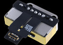 Placa original MagSafe 3 MacBook Pro 16 (A3403 / 2024) (Plateado)